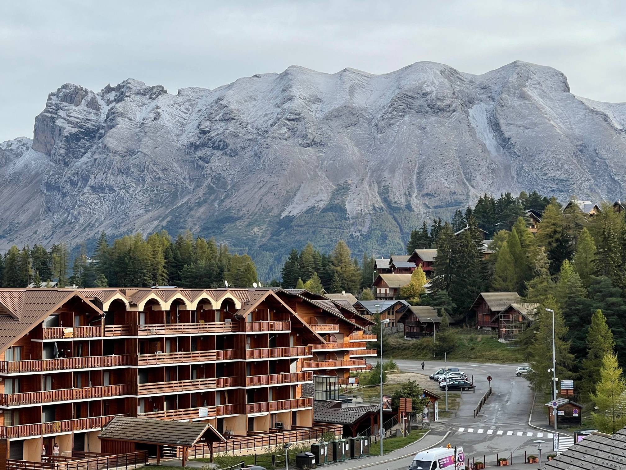 Une photo de l’annonce de location de vacances