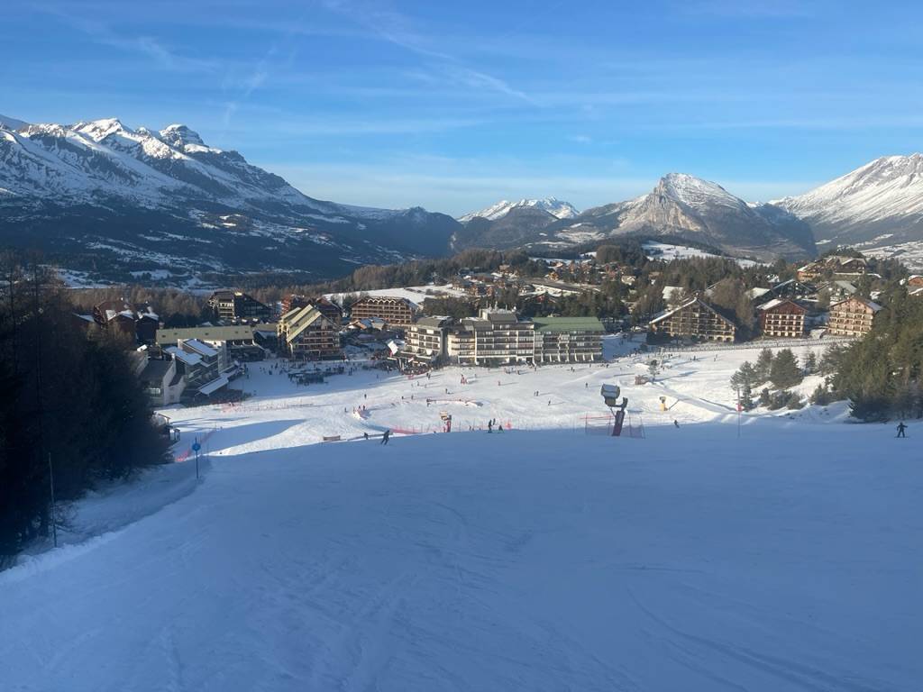 Une photo de l’annonce de location de vacances