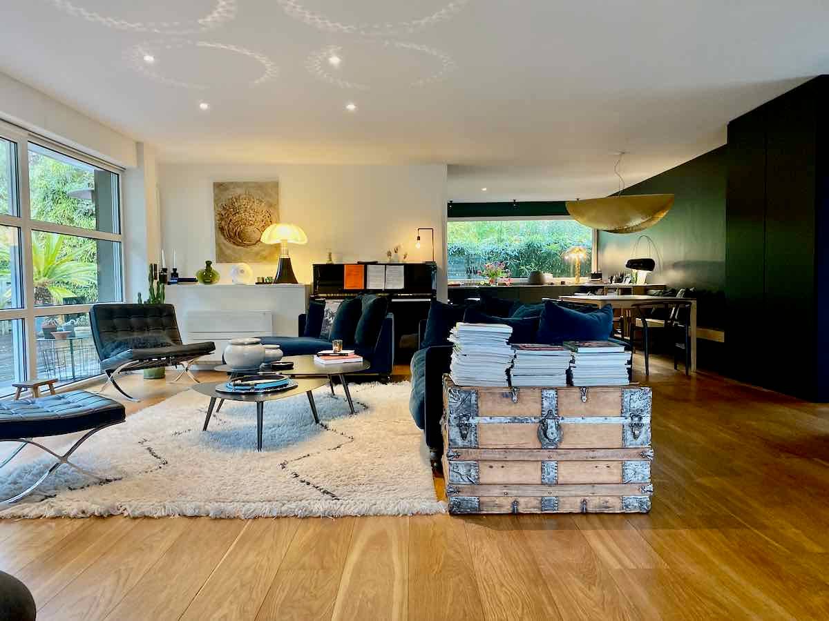 Une photo de l’annonce