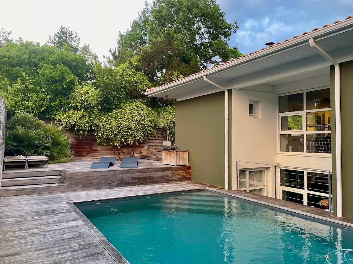 Une photo de l’annonce