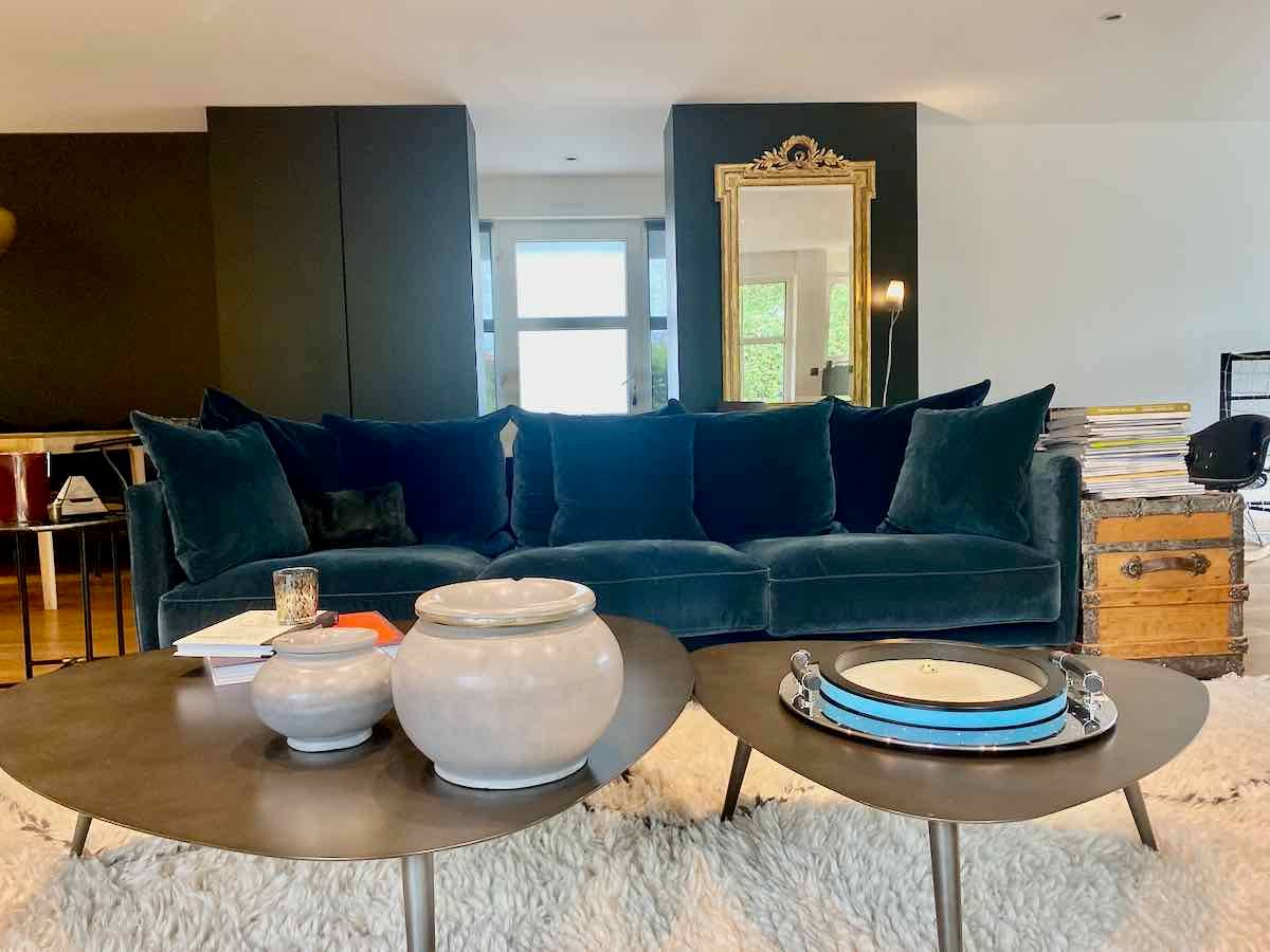 Une photo de l’annonce