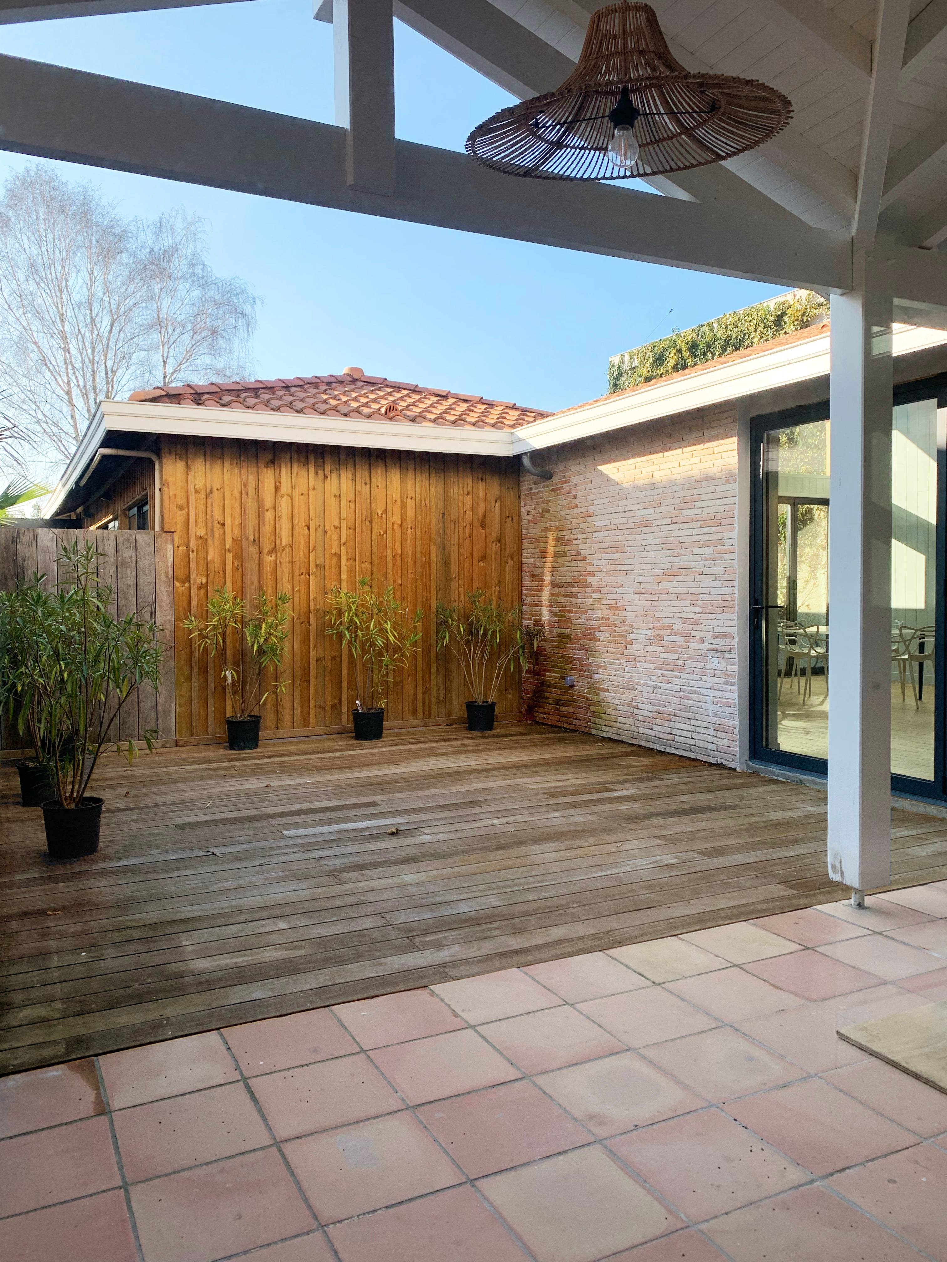 Une photo de l’annonce