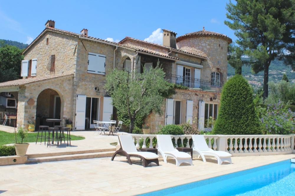 Une photo de l’annonce de location de vacances