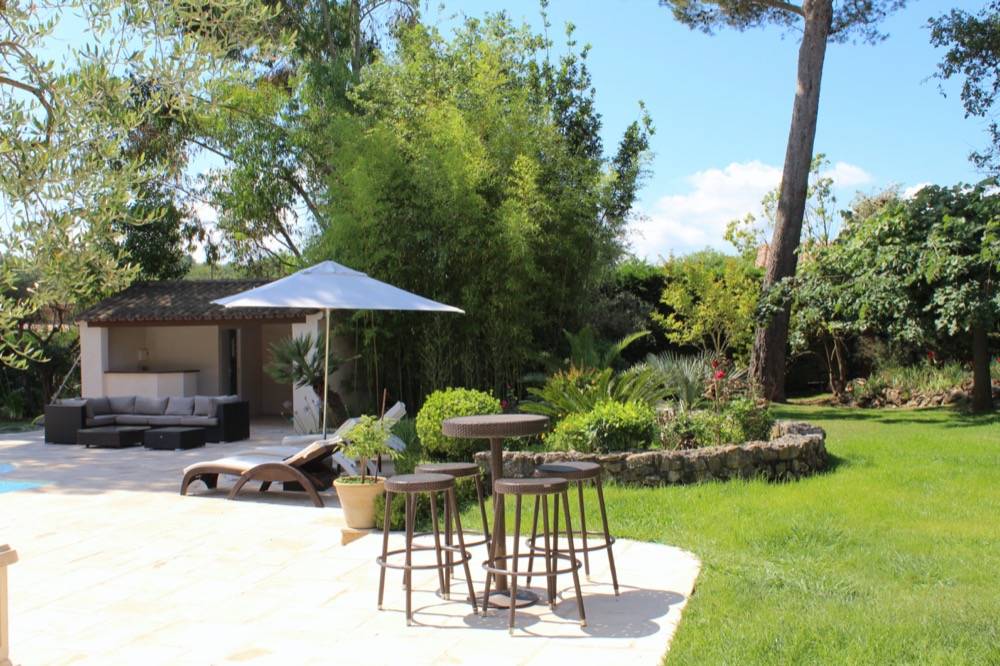 Une photo de l’annonce de location de vacances