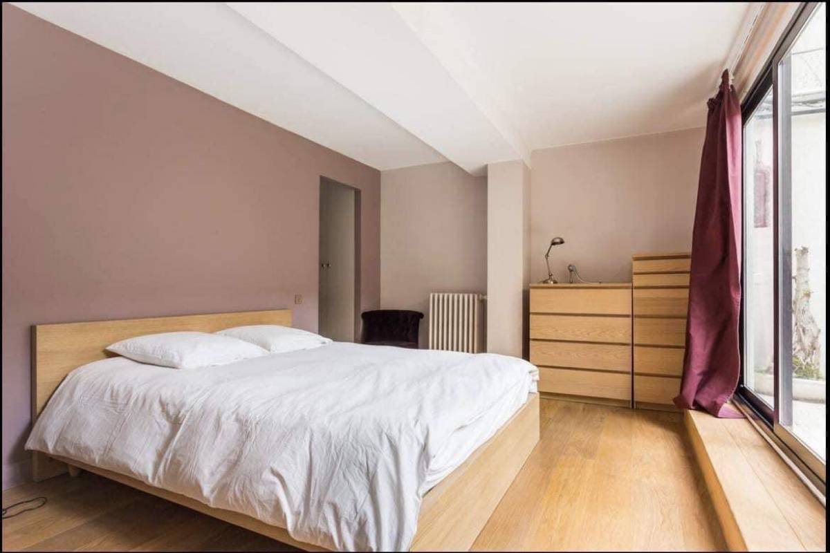Loue appartement 70m² La Muette Paris 16ème