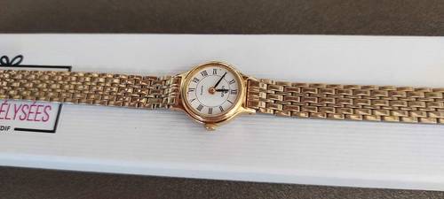 Superbe montre femme Loris très bon état