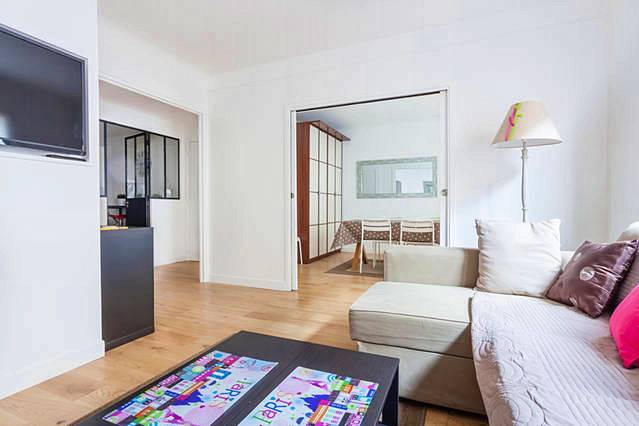 Loue appartement 51m²