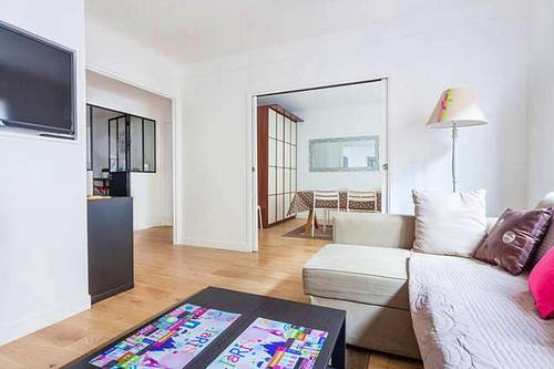 Loue appartement 51m²