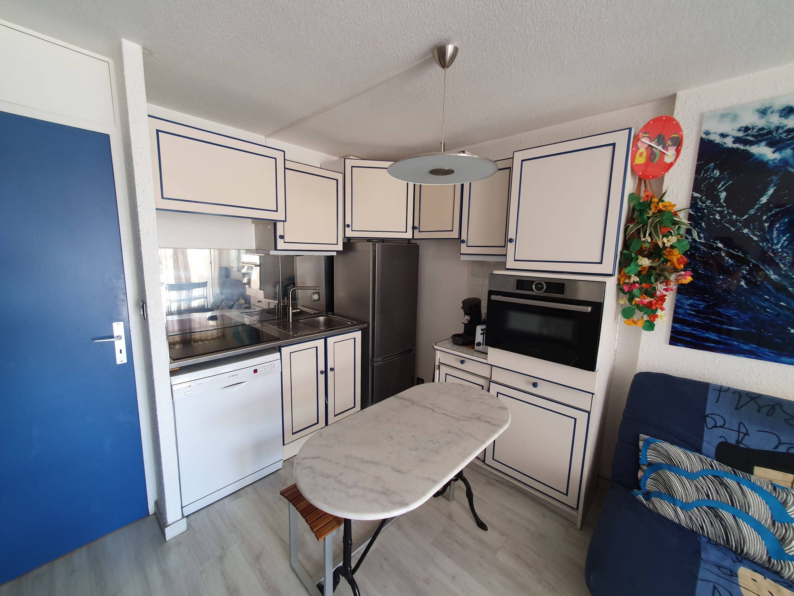 Une photo de l’annonce de location de vacances