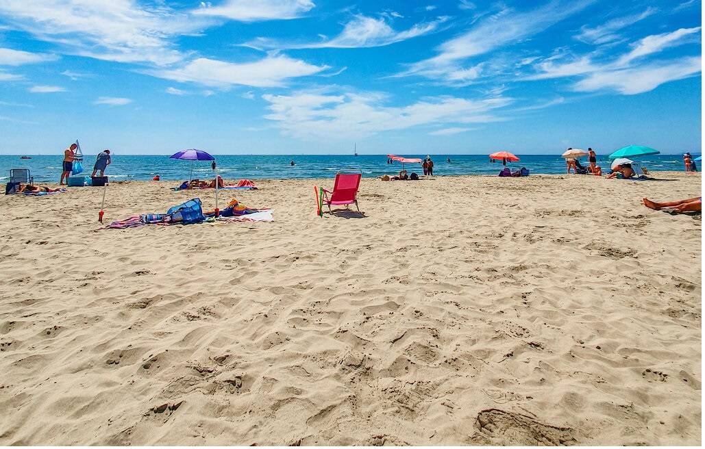 Une photo de l’annonce de location de vacances