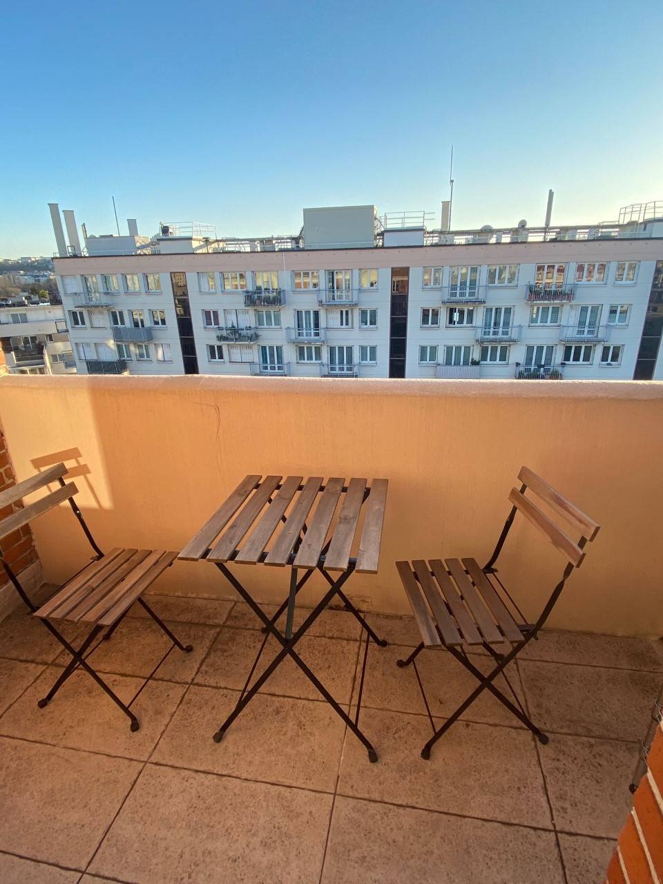 Une photo de l’annonce