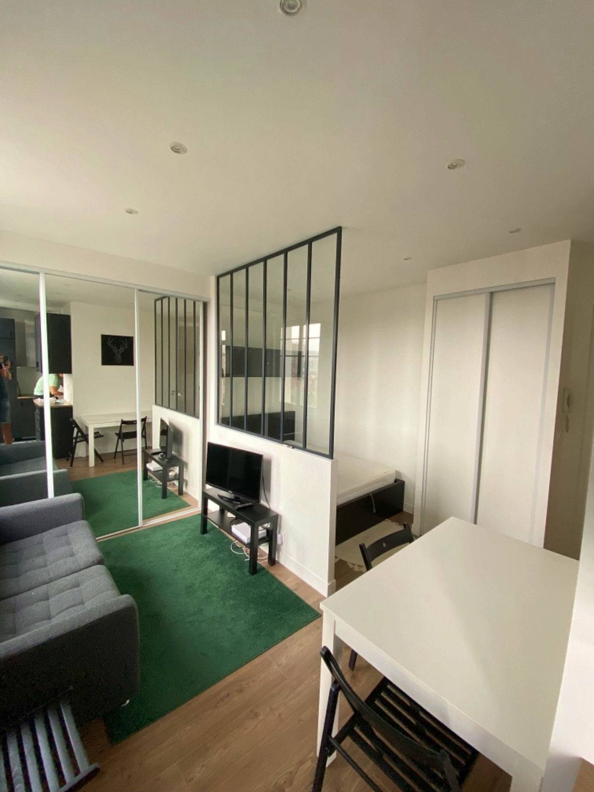 Une photo de l’annonce