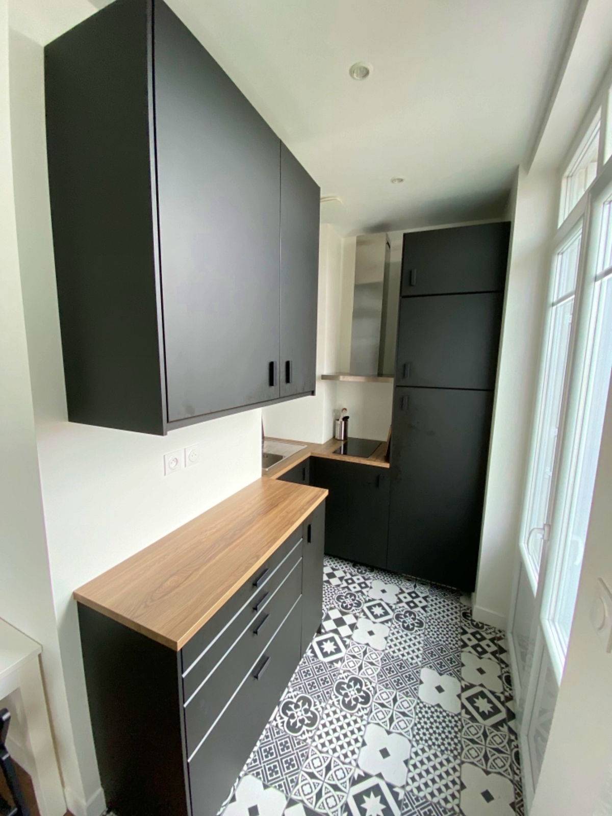 Une photo de l’annonce