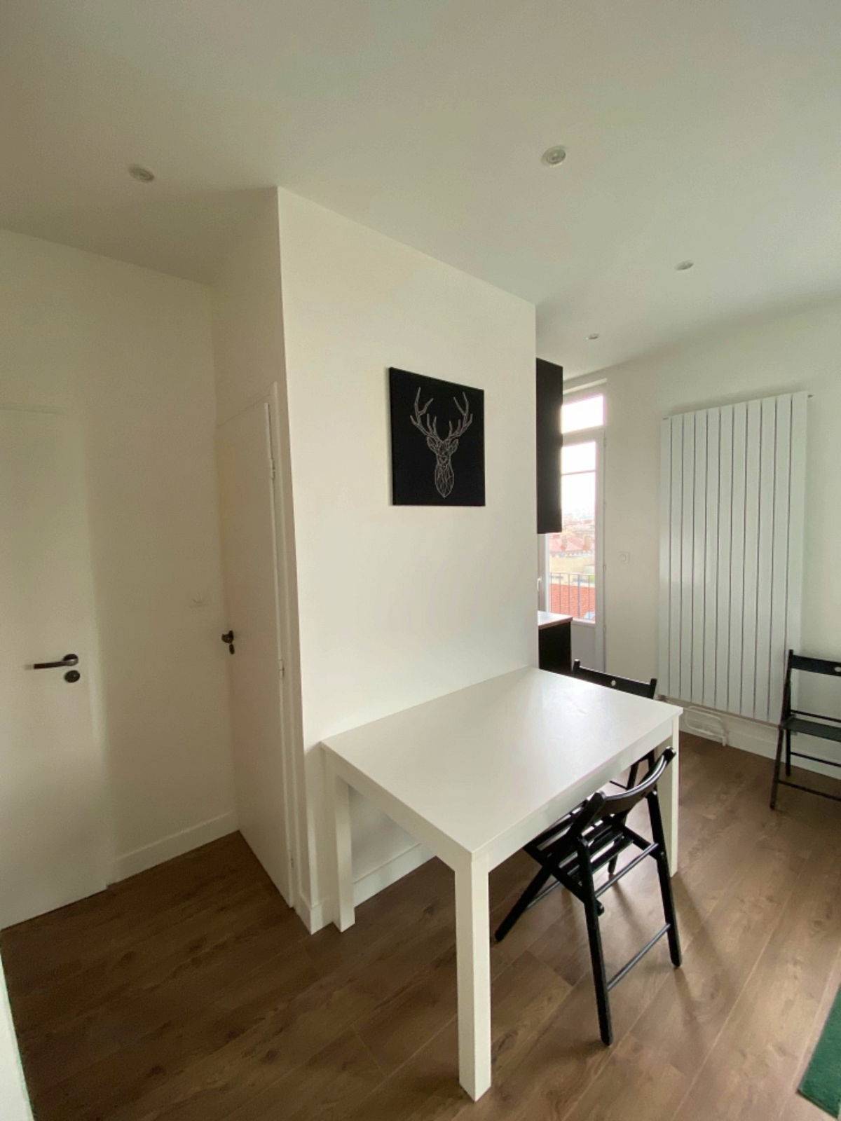 Une photo de l’annonce