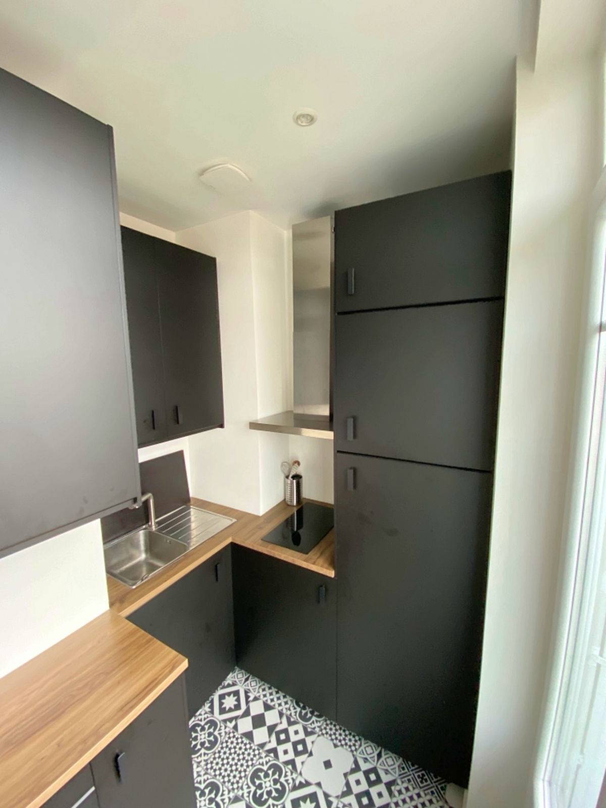 Une photo de l’annonce