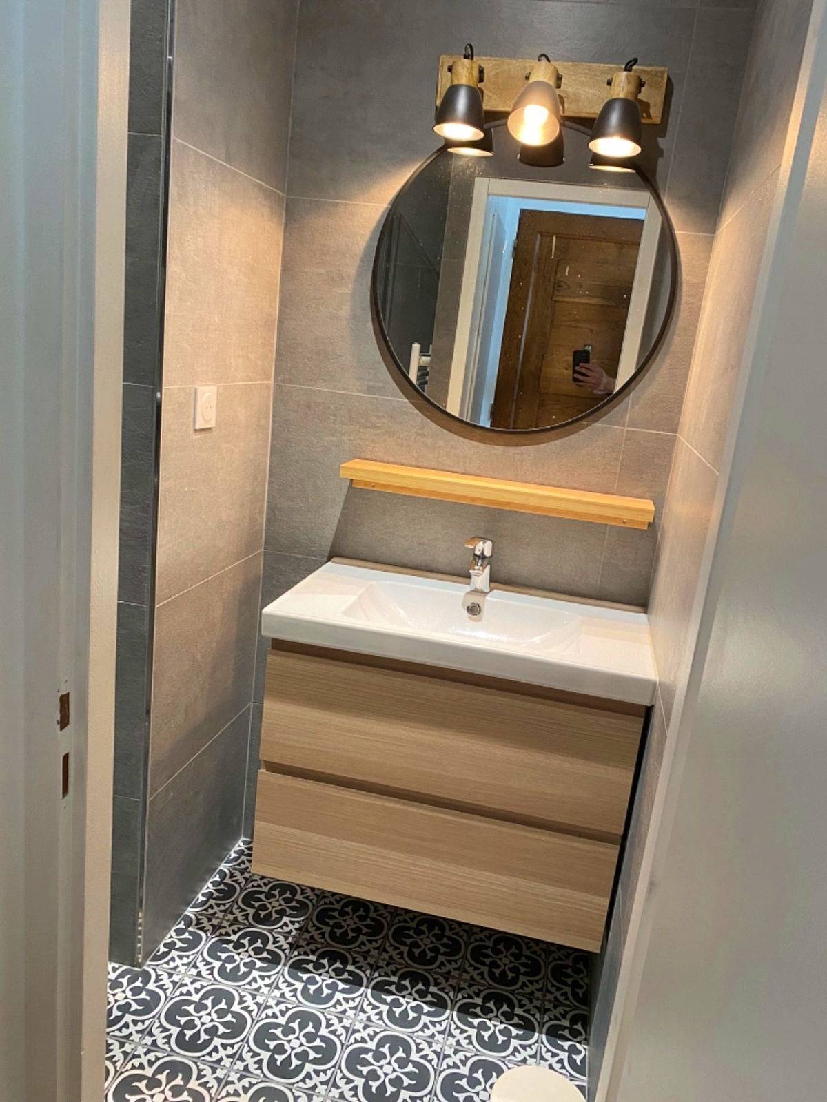 Une photo de l’annonce