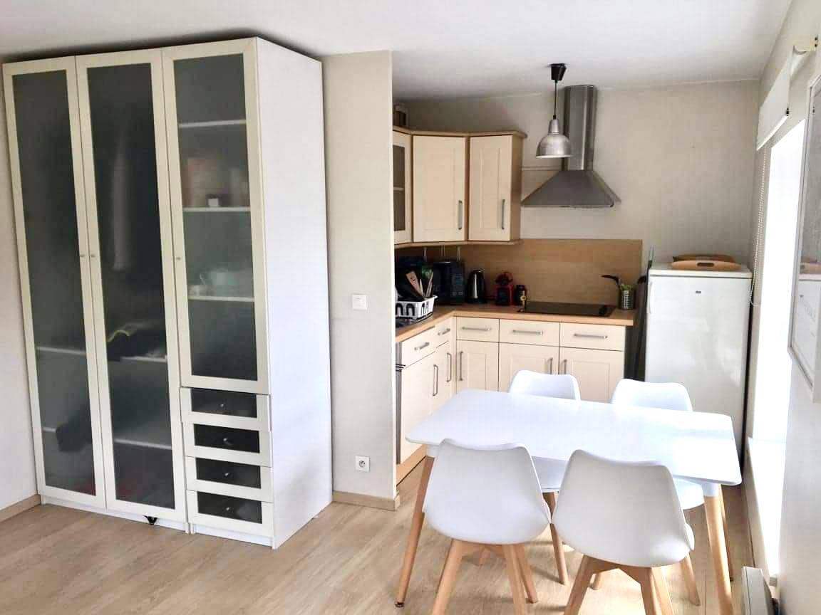 Une photo de l’annonce