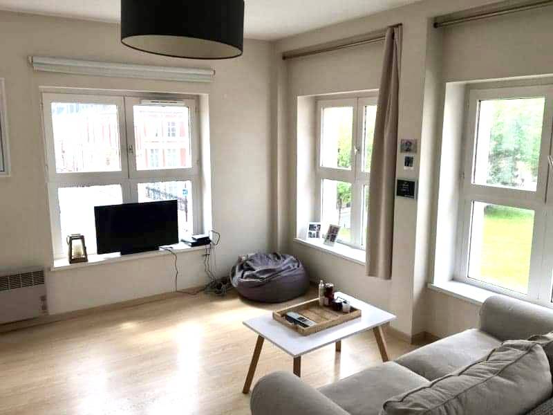 Une photo de l’annonce