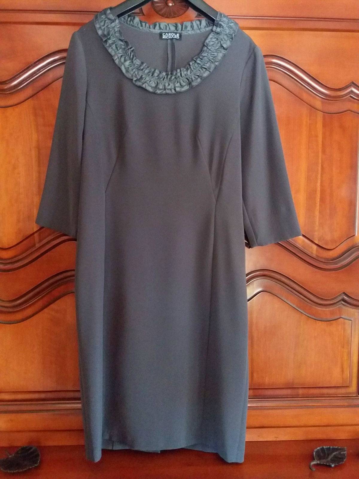 Superbe robe taille 40 neuve