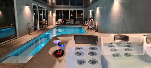 Loue villa à 400 mètres des plages de Sables d’Or les Pins - 8 couchages - Plurien (22)