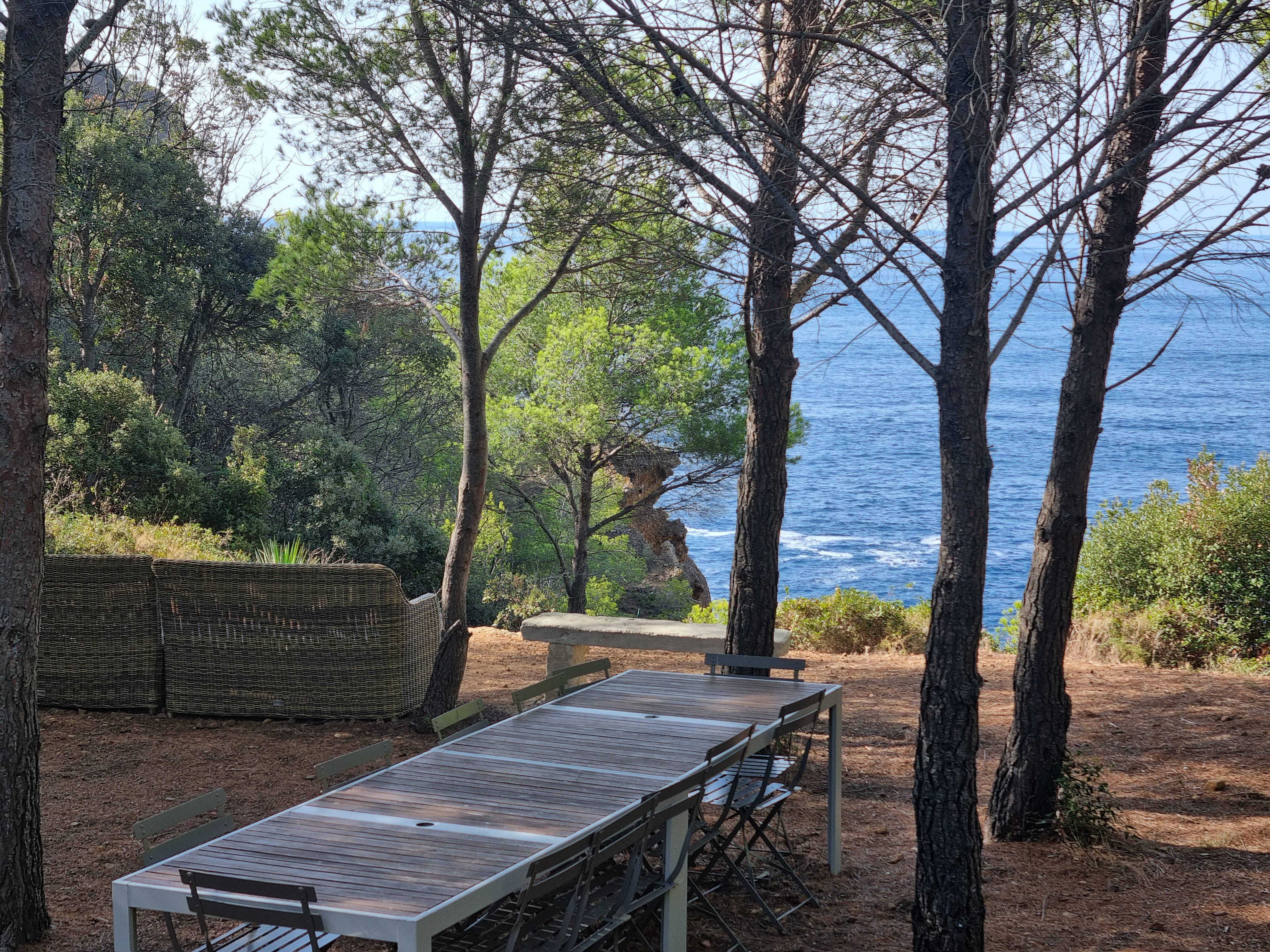 Une photo de l’annonce de location de vacances