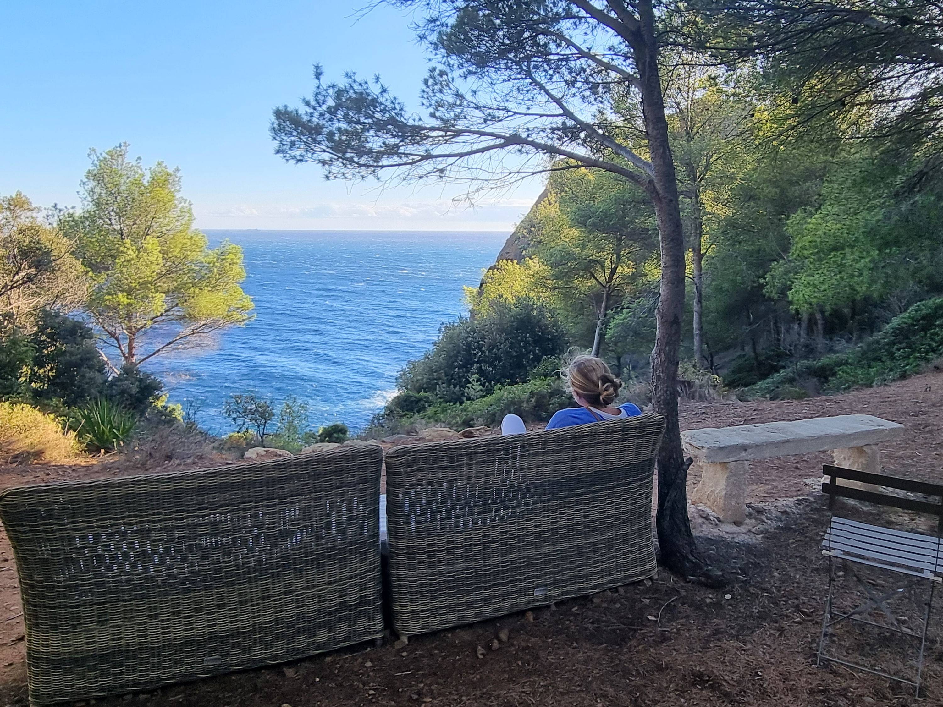 Une photo de l’annonce de location de vacances