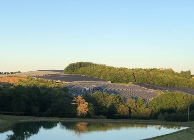 Recrute superviseur d’équipes de production agricole H/F