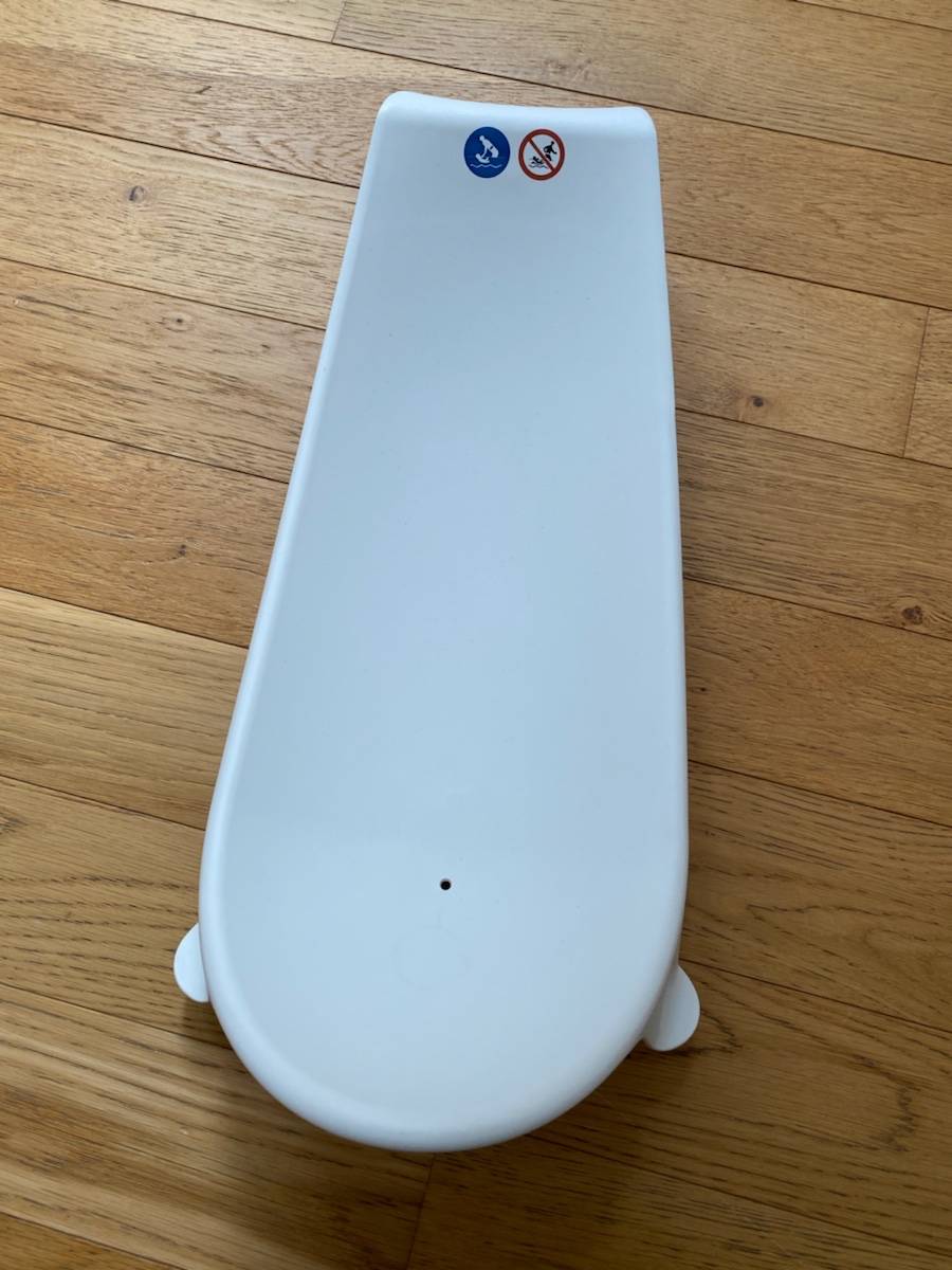 Support pour nouveau-né Stokke Flexi Bath
