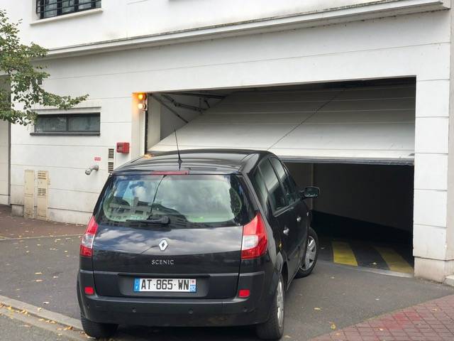 Une photo de l’annonce