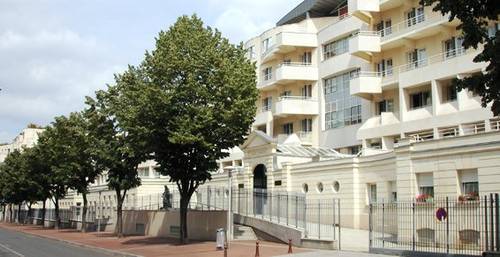 Recrute Surveillant H/F pour la rentrée 2022-2023