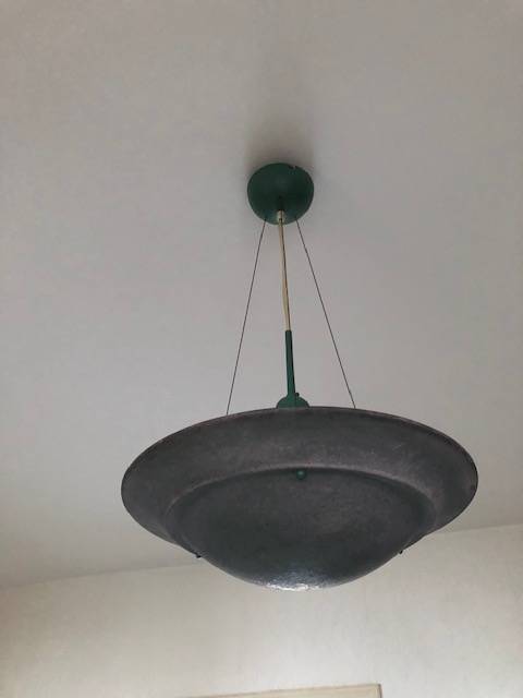 Suspension