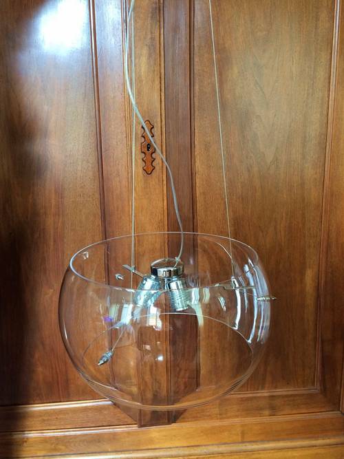Suspension 3 ampoules