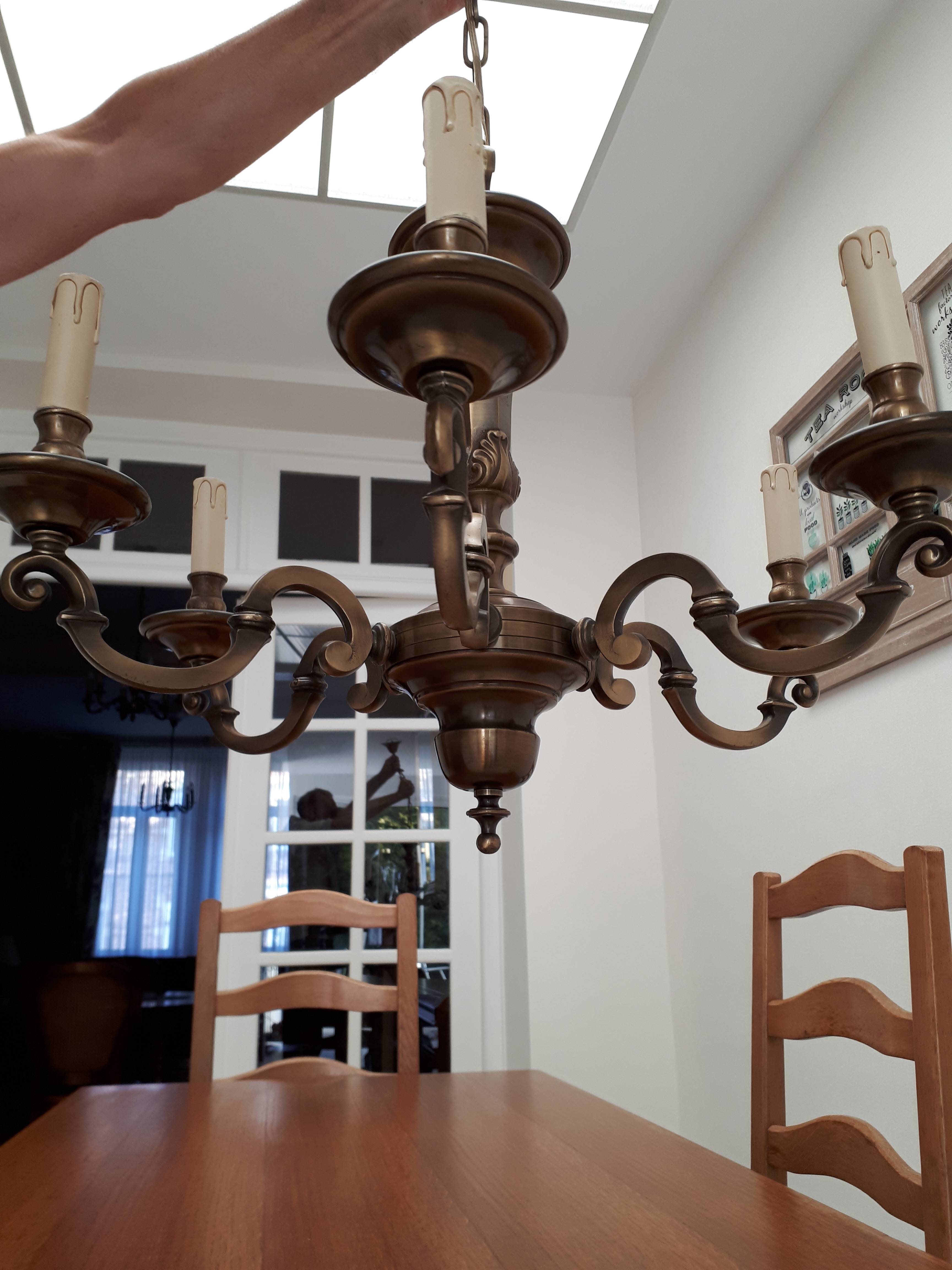 Suspension