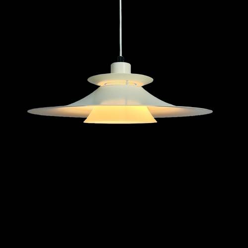 Suspension Danoise Vintage • Design Light AS • 1970