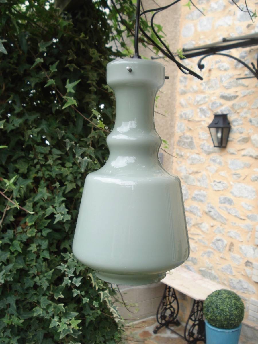 Suspension vintage 1960- 1970 Targetti