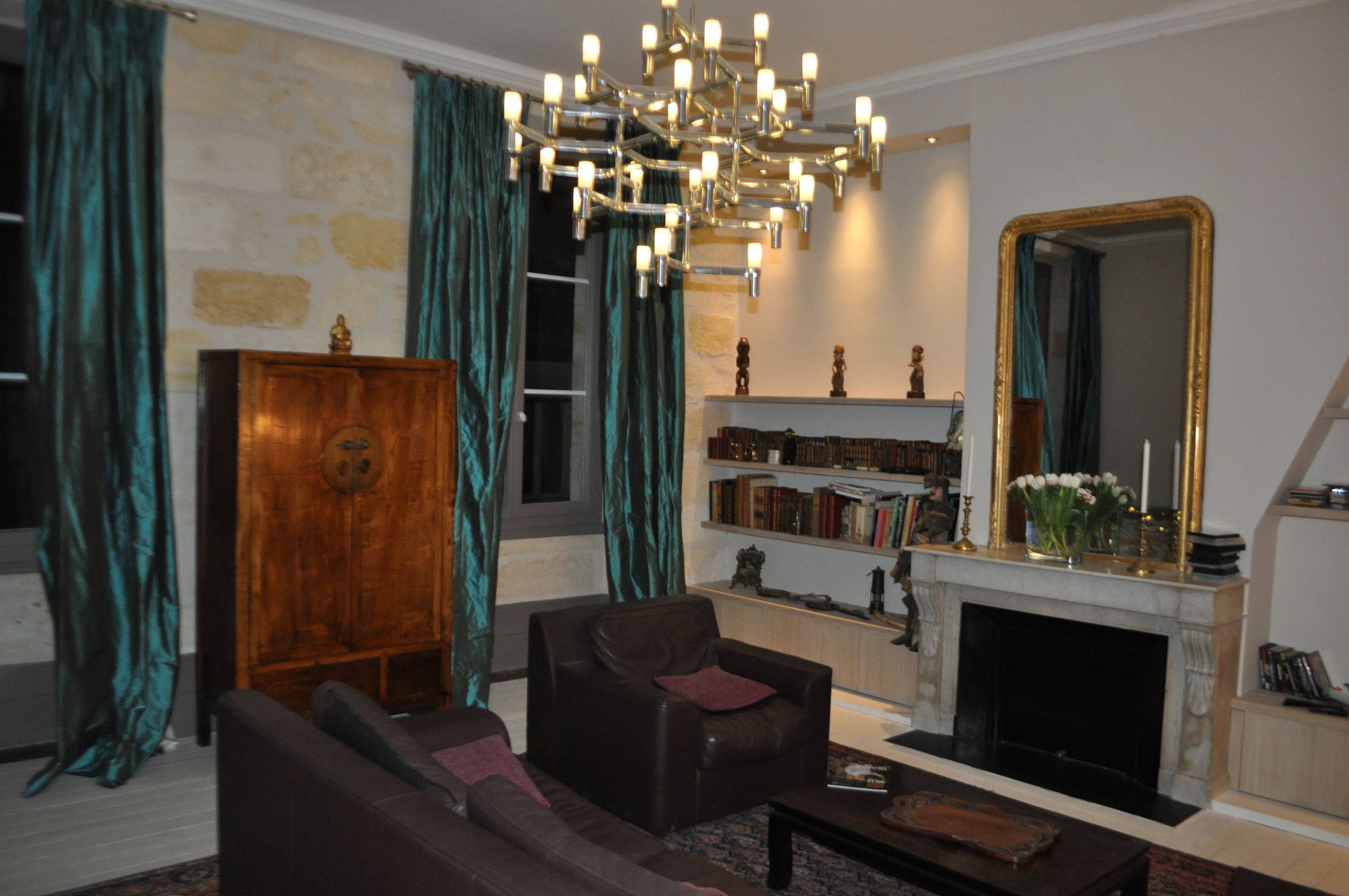 1 suspension lumineuse design Haut de gamme