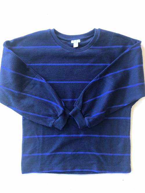 COS sweat manches longues 6/8ans