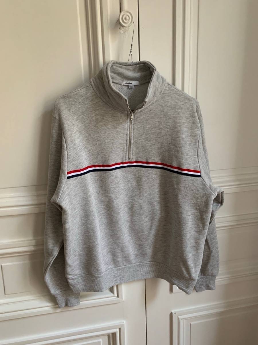 Sweat Subdued -Taille S