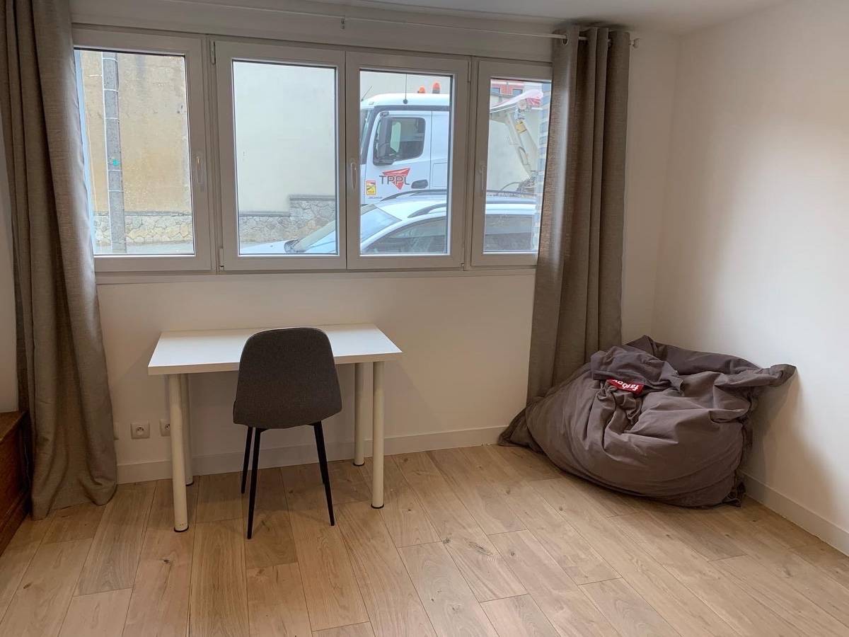 Une photo de l’annonce