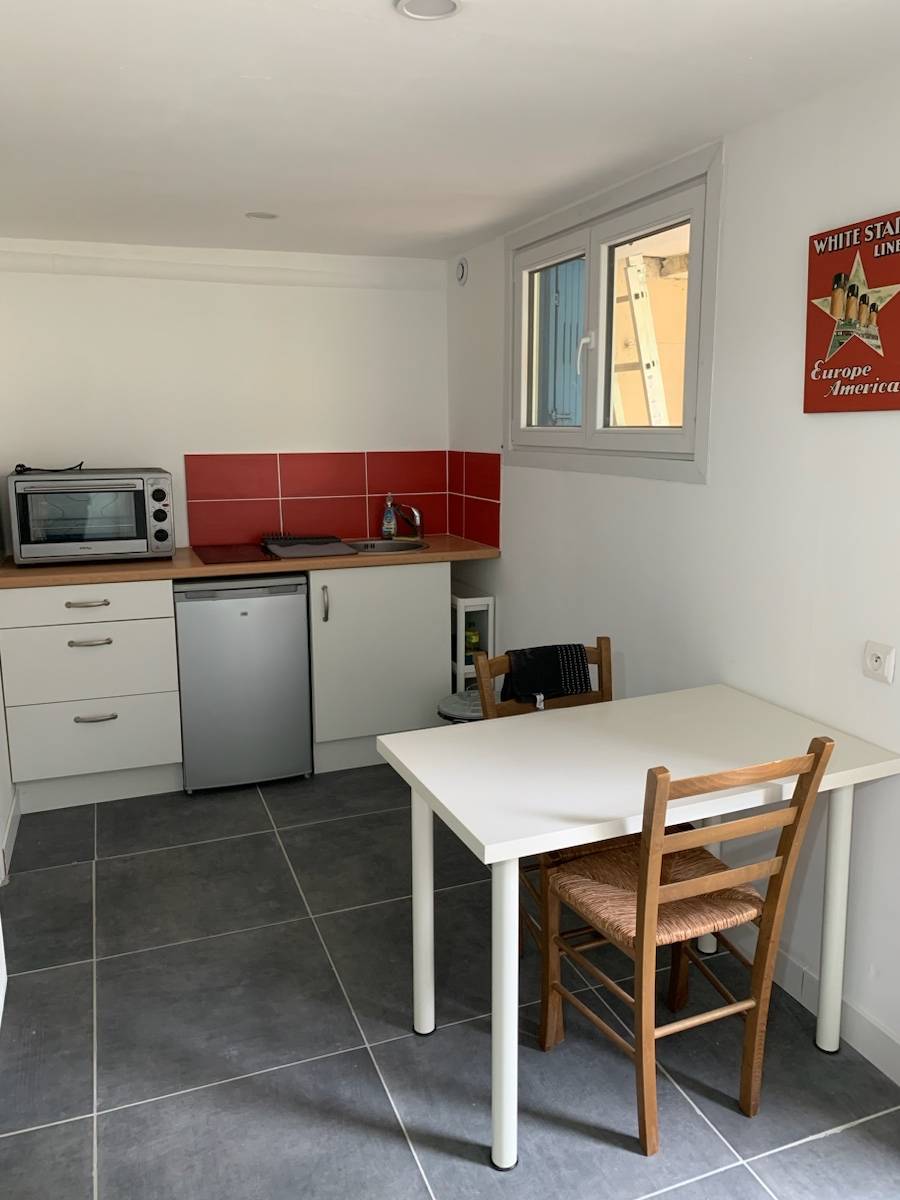 Une photo de l’annonce