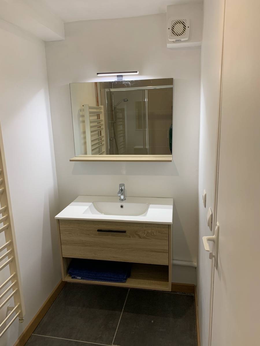 Une photo de l’annonce