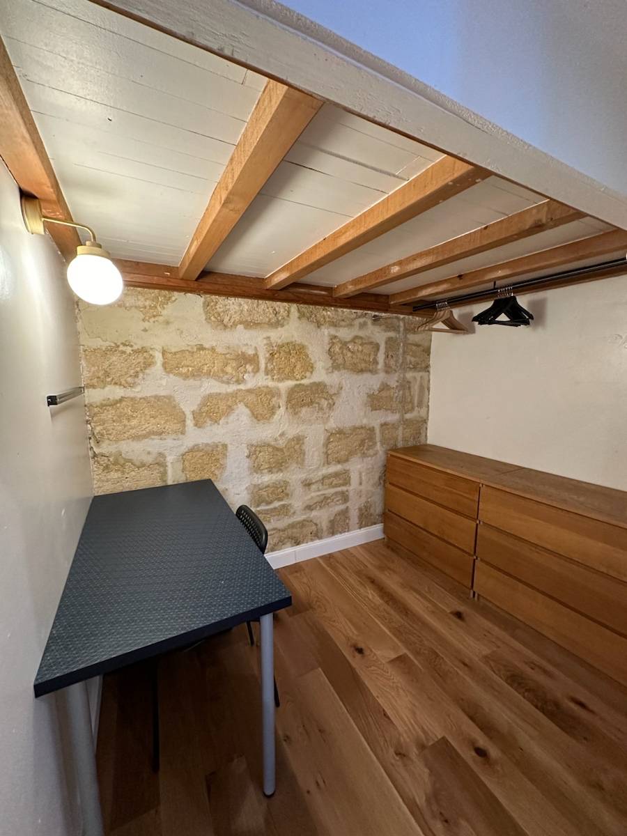 Une photo de l’annonce