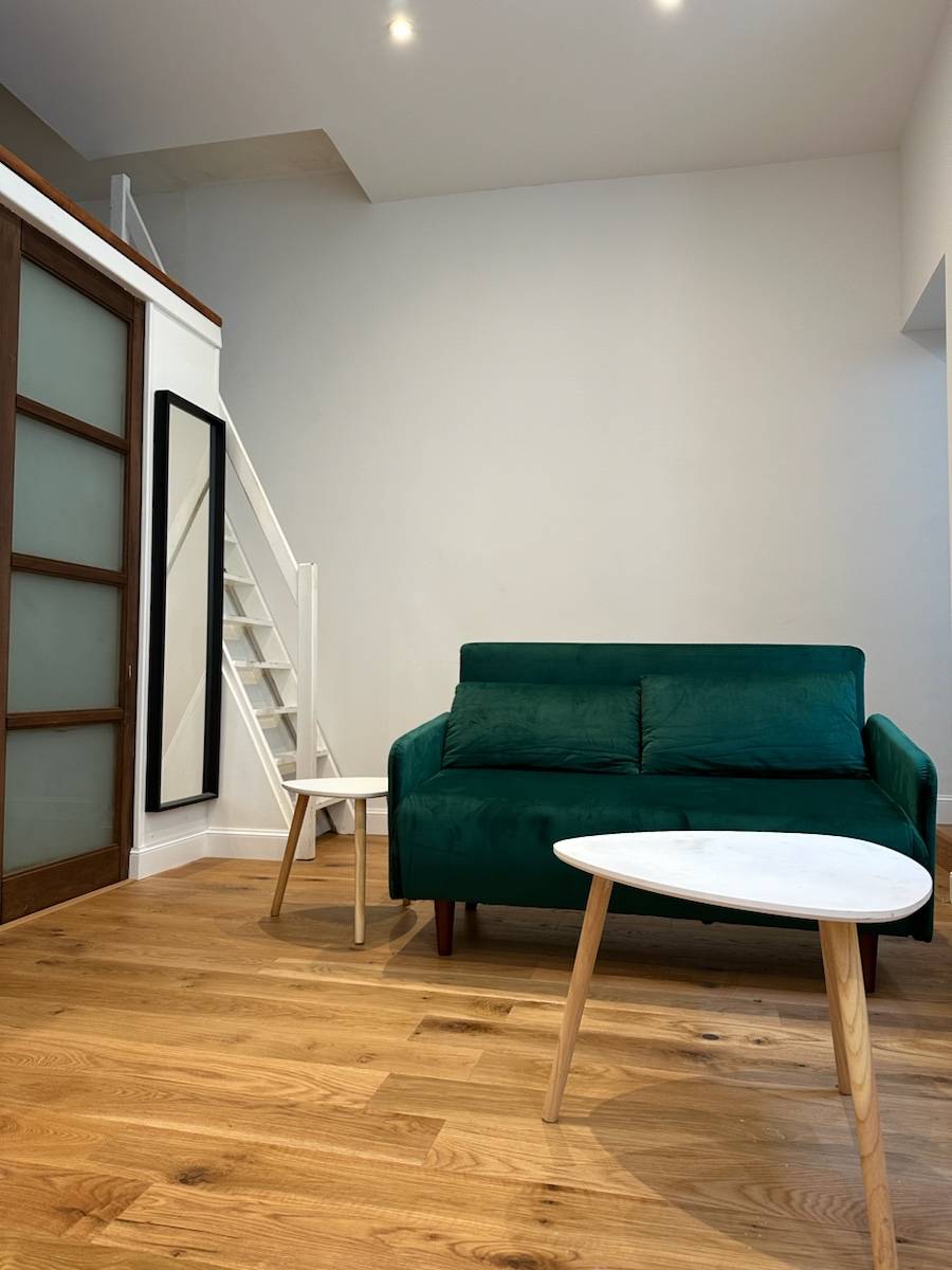 Une photo de l’annonce