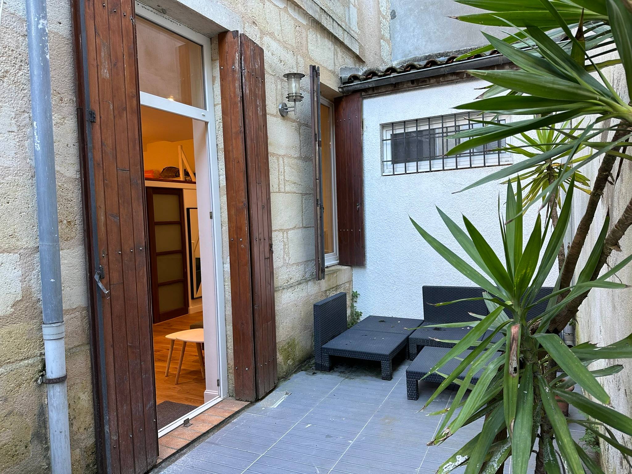 Une photo de l’annonce