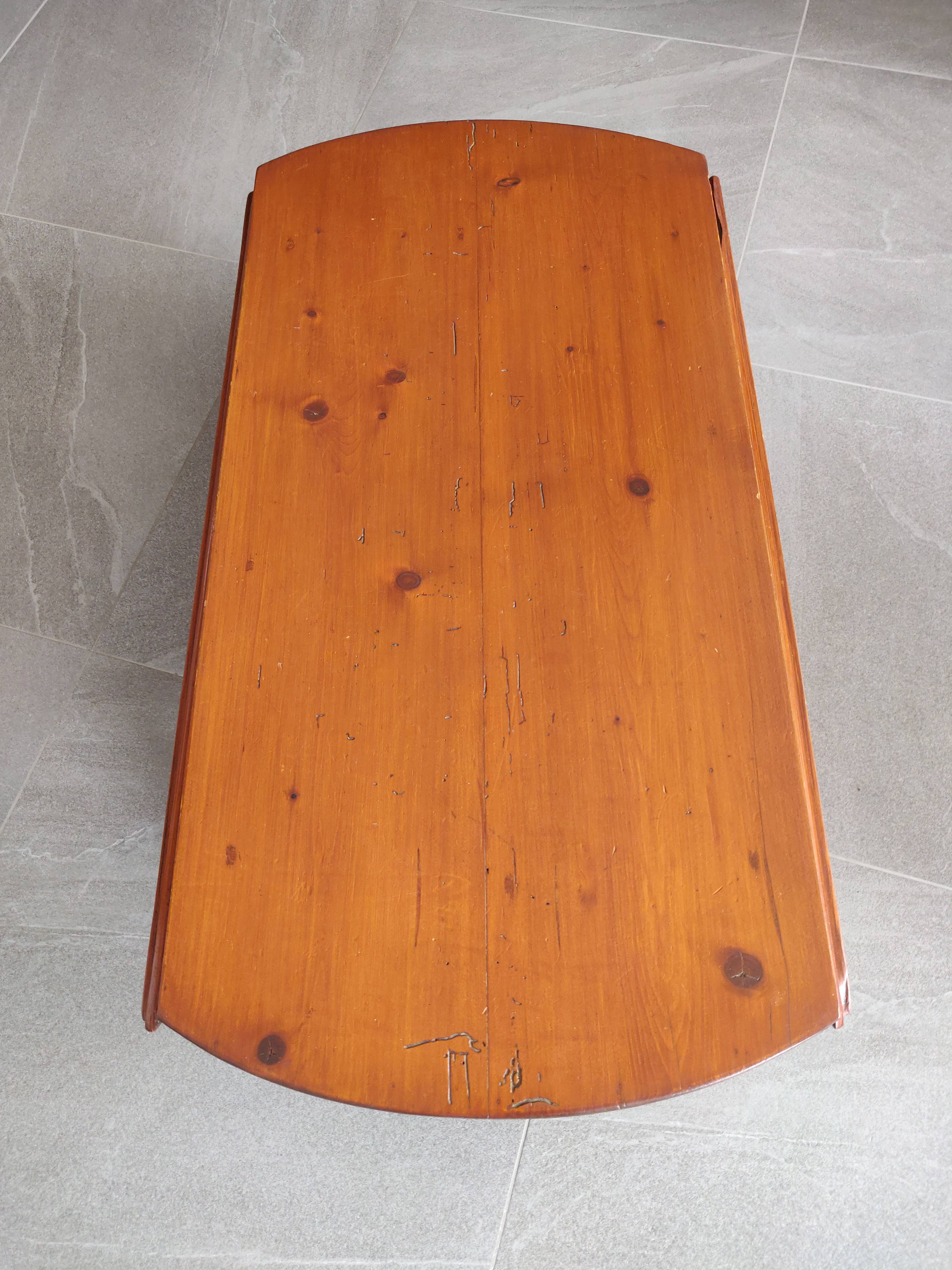 Table basse