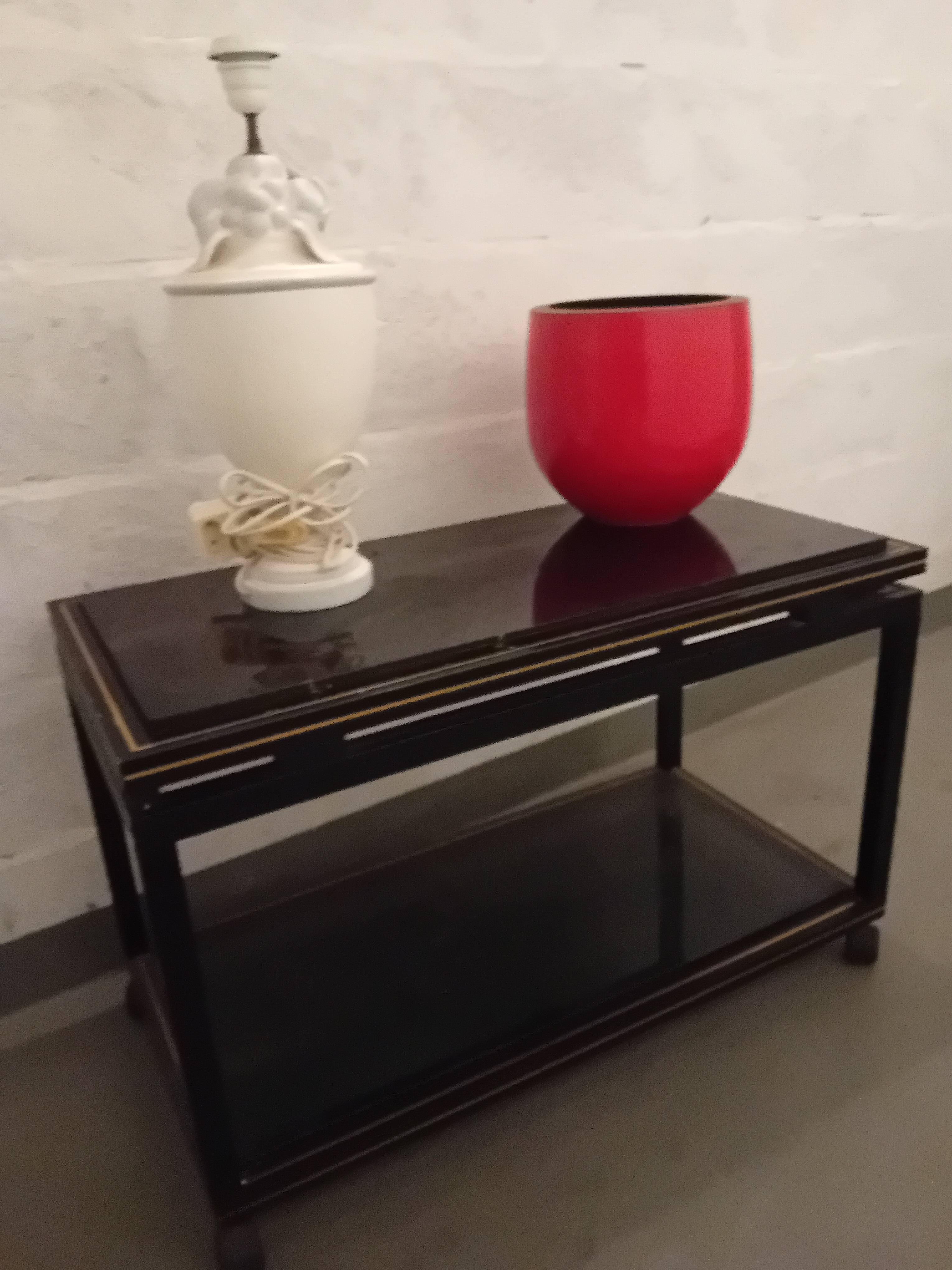Table basse Vandel