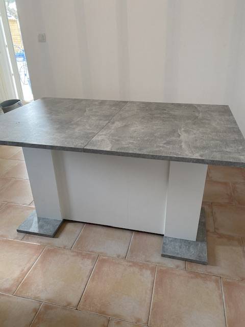Table à manger