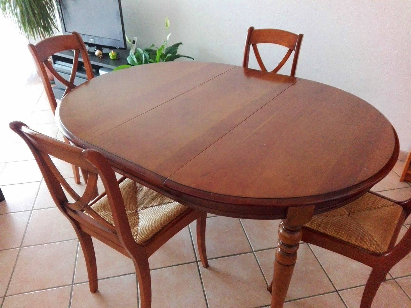 Meuble Buffet En Bois Massif - 198x54x87cm, 3 Tiroirs, Très Bon état