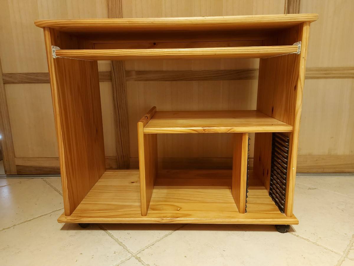 Table pour ordinateur
