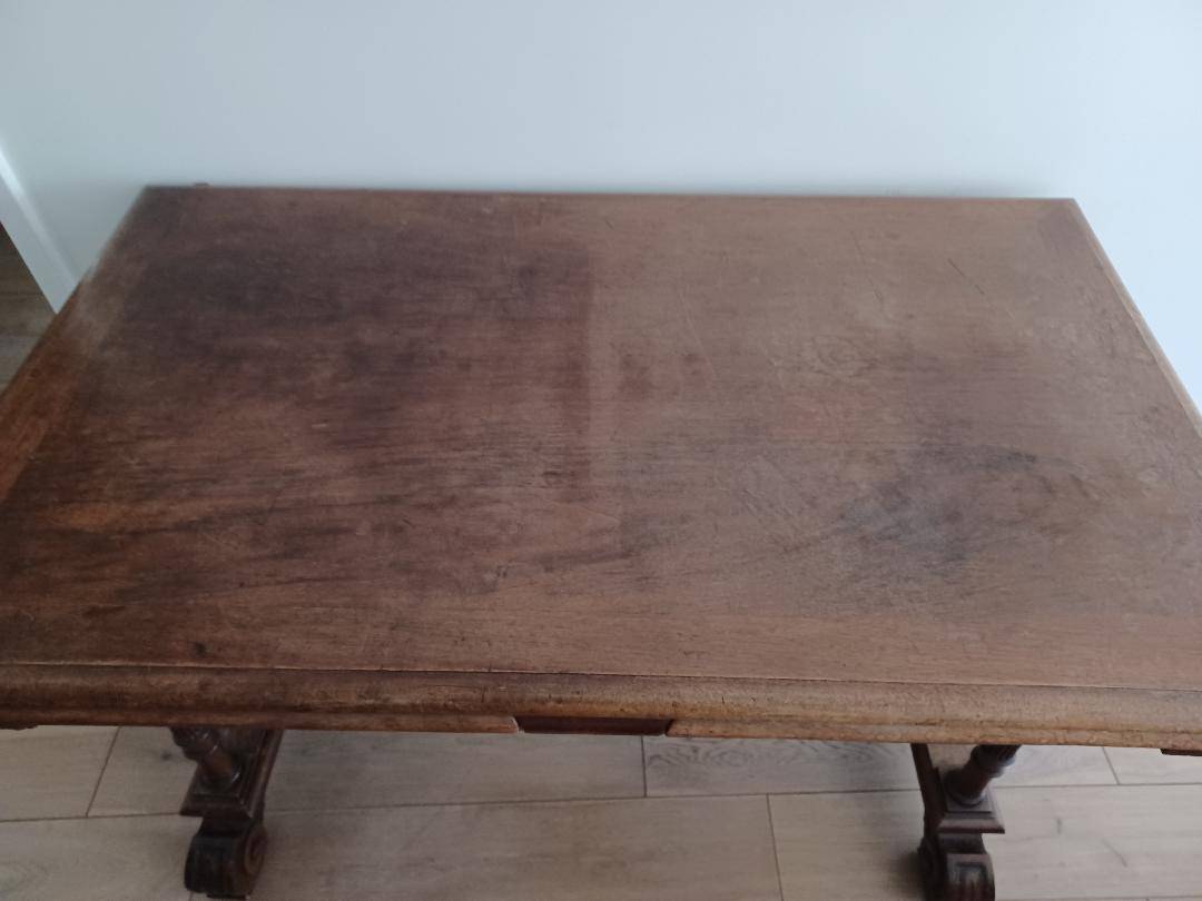 Table salle à manger 19ème siècle